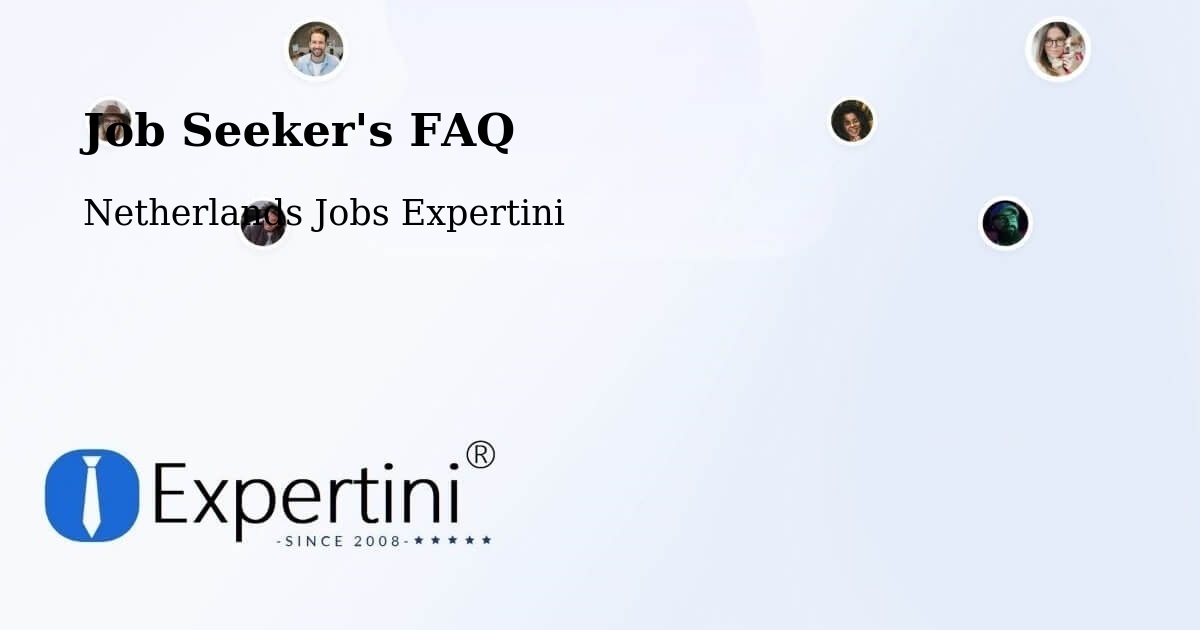 Employer FAQ – Elsloo - Netherlands Jobs Expertini