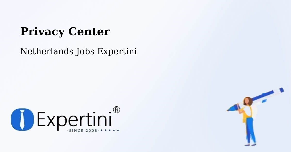 Privacy Policy – Elsloo - Netherlands Jobs Expertini